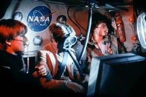 Paramount prepara un remake de "Exploradores"