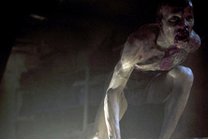 Grandes despropósitos de la historia del cine: "Extinction", de Miguel Ángel Vivas