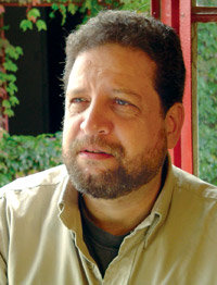 Fabián Bielinsky, un director con "aura" Fabián Bielinsky, un director con "aura"