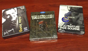 Se hacen públicos los ganadores del concurso "Críticas de películas findecine"