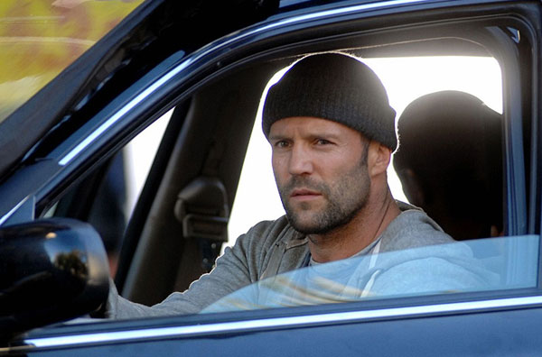 "Fast &amp; Furious 7", imbatible por tercera semana