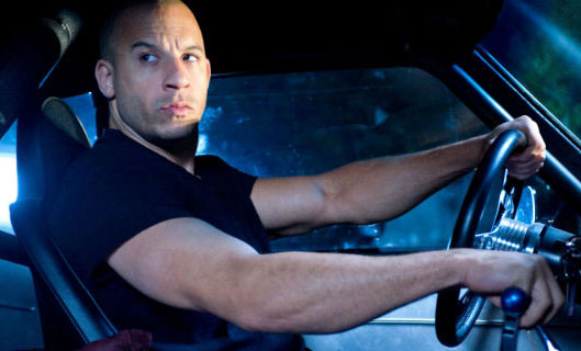 "Fast &amp; Furious 7" supera ya los 200 millones de euros en su segunda semana