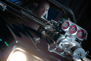 "Fast &amp; Furious 7" pisa el acelerador: ya es la película más taquillera de la historia de China