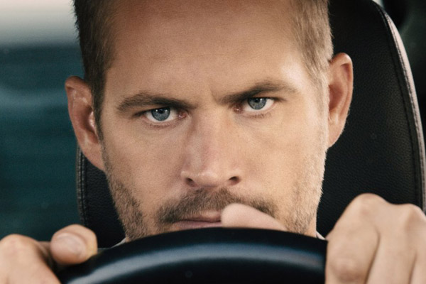 "Fast &amp; Furious 7" aguanta en lo más alto en un fin de semana discreto