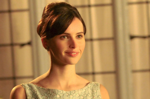 Felicity Jones protagonizará el primer spin-off post George Lucas de "Star Wars"