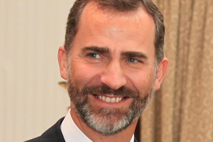 El rey Felipe VI y Doña Letizia presidirán en Miami la presentación de la V edición de la muestra de cine español Recent Cinema from Spain