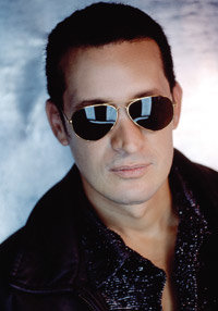 Fernando Solórzano es "El Rey"