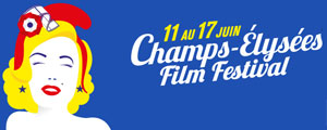 Todo a punto para el inicio en París del Champs Elysées Film Festival
