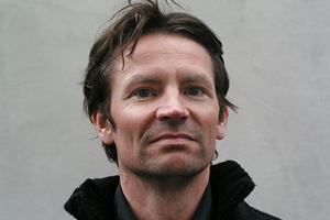 El documentalista Finn Nørgaard, víctima mortal del ataque al café de Copenhague El documentalista Finn Nørgaard, víctima mortal del ataque al café de Copenhague