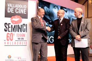 2015 será el año del cine en Valladolid según el ayuntamiento de la ciudad