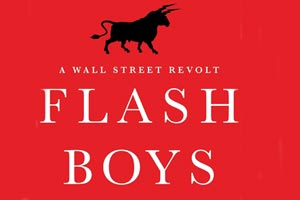 En marcha otro film sobre Wall Street de la mano del escritor de “Moneyball”