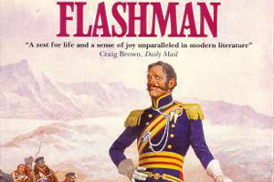 Ridley Scott produce la adaptación de la serie de novelas sobre el brigadier Harry Flashman