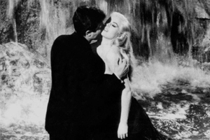 Fallece Anita Ekberg, la actriz de "La dolce Vita"