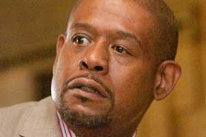 Forest Whitaker se suma a la franquicia de "Star Wars"
