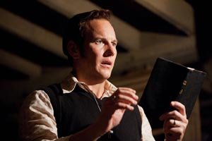 Patrick Wilson se une al elenco de "Ant-Man"