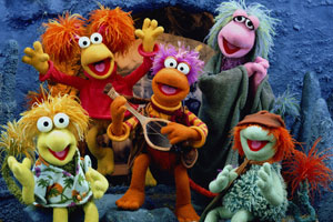 Joseph Gordon-Levitt protagonizará el salto al cine de los Fraggles de Jim Henson