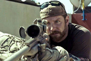 El otro francotirador del español Jaume Collet-Serra