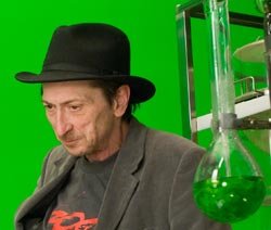 Frank Miller y su adaptación al cine del cómic "The Spirit"