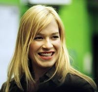 Franka Potente sigue corriendo como Lola en "Creep"