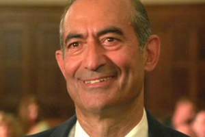 Fallece Frank Albanese, tío de Tony en "Los Soprano" y padre del personaje de Steve Buscemi