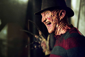 Todo a punto para Nocturna, Madrid International Fantastic Film Festival: Freddy viene a por ti
