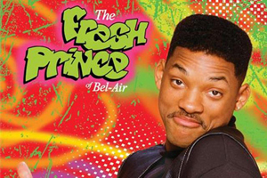 Will Smith retomará la serie "El Príncipe de Bel-Air"