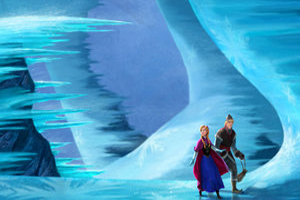 Los personajes de "Frozen. El reino del hielo" regresan en un corto de Walt Disney
