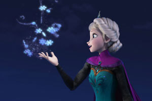 Walt Disney prepara la secuela de "Frozen. El reino del hielo"