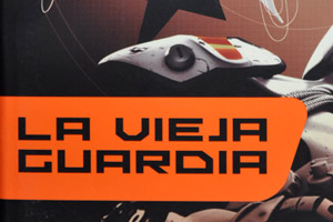 Wolfgang Petersen produce una serie basada en "La vieja guardia"