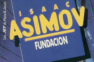 Jonathan Nolan adaptará la saga de "La fundación", de Isaac Asimov para una serie de HBO