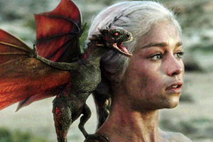 "Juego de tronos", "Sherlock" y "True Detective" galardonados en los Emmy técnicos y de las artes creativas