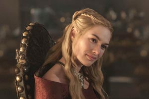 Lena Headey encabeza el reparto de la adaptación de "Jacqueline Ess", de Clive Barker