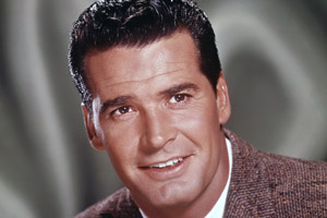 James Garner, el "Maverick" original