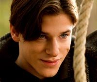 Gaspard Ulliel, su talento no pasará desapercibido para nadie