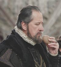Geoffrey Rush hace siempre trabajos excepcionales