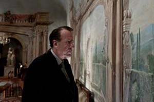 Geoffrey Rush interpretará al compositor de "Oliver!"