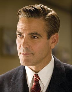 George Clooney acomete su tercera película como director