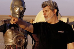 George Lucas critica a la Academia de los Oscar por la ausencia de actores afroamericanos en las candidaturas de este año