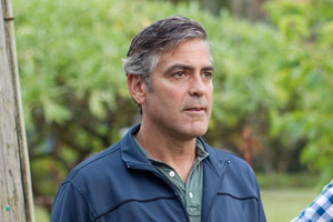 George Clooney en liza con Daily Mail