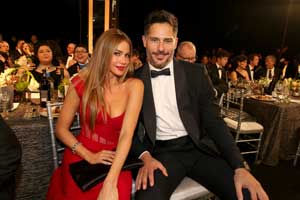 Los mejores vestidos de la gala de los Premios de los Actores