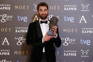 Premios Goya: La Academia tiene un sabor especial