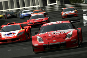El director de "Oblivion" llevará al cine el videojuego "Gran Turismo"
