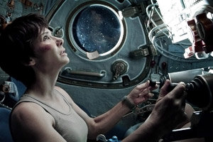 El efecto Oscar: "Gravity" entra en el top 10, veintiséis semanas después de su estreno