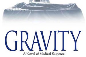 Una escritora demanda a Warner por plagiar "Gravity" de una de sus  novelas