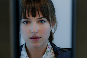 "Cincuenta sombras de Grey" cumple con las expectativas