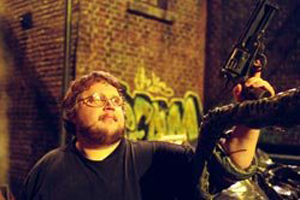 Guillermo del Toro retoma su proyecto "Killing On Carnival Row" como una serie para Amazon