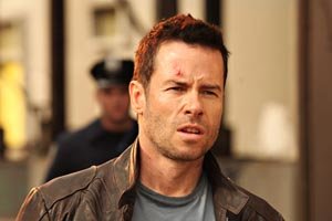 Guy Pearce, hermano de Johnny Depp en una historia de gángsteres