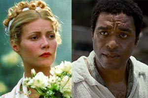 Chiwetel Ejiofor y Gwyneth Paltrow protagonizarán el remake de "El secreto de sus ojos"
