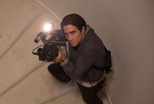 Jake Gyllenhaal, o el hombre en la Luna: una extraña teoría "científica"