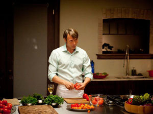 NBC cancela "Hannibal"
